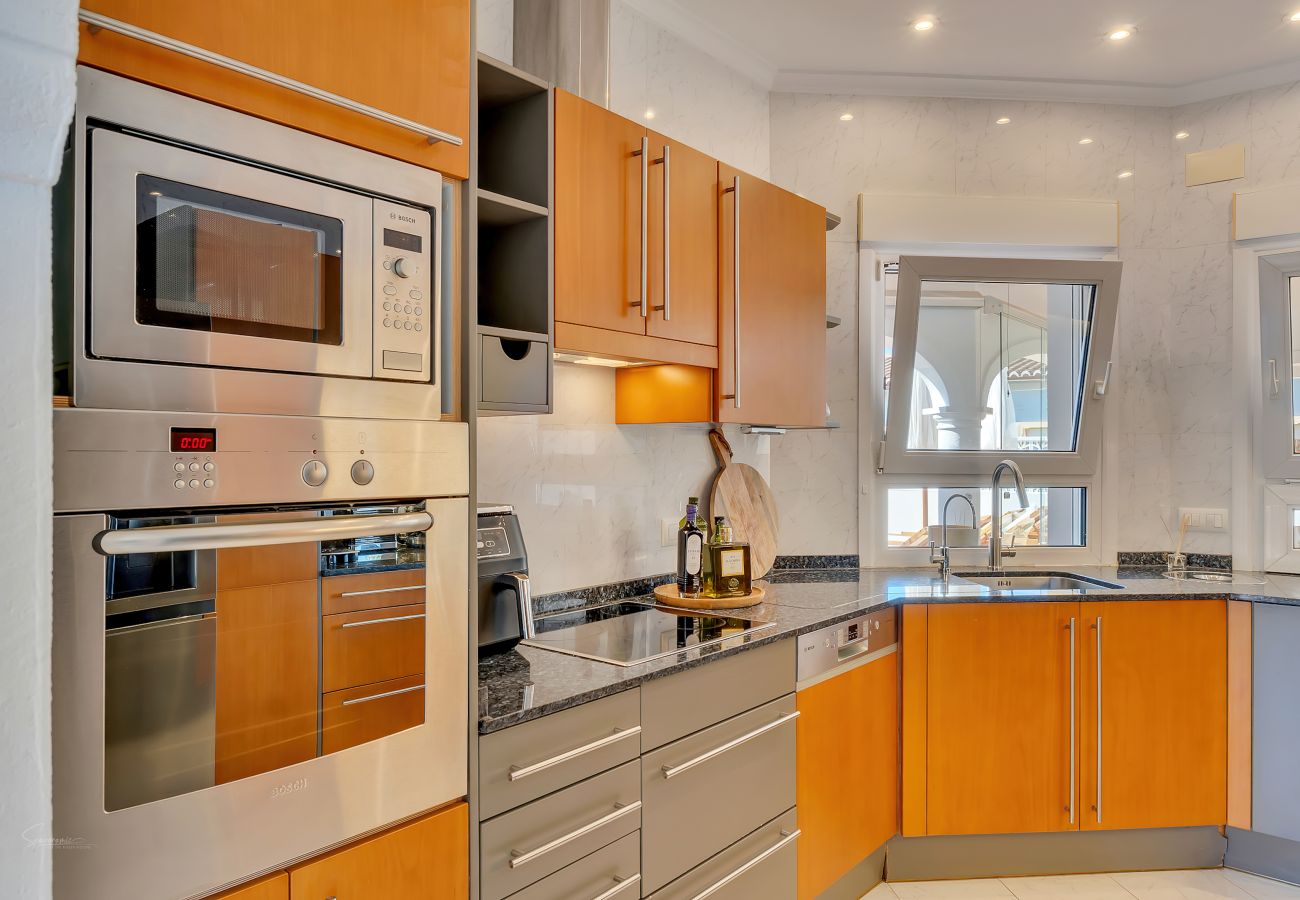 Villa in Javea - Casa Iris