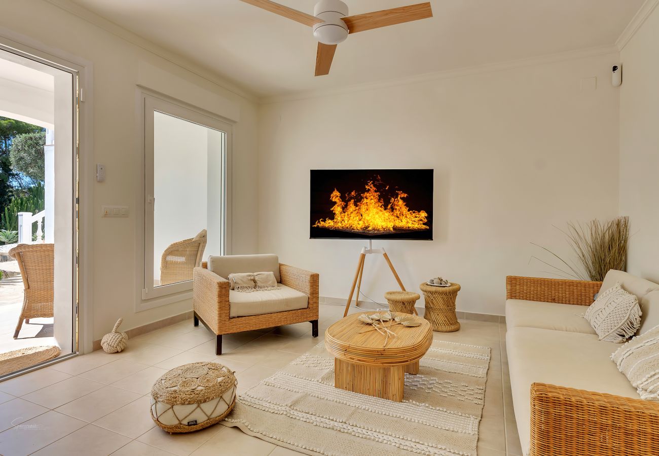 Villa in Javea - Casa Iris