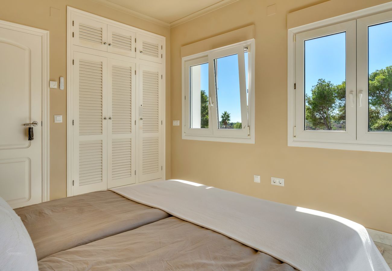 Villa in Javea - Casa Iris