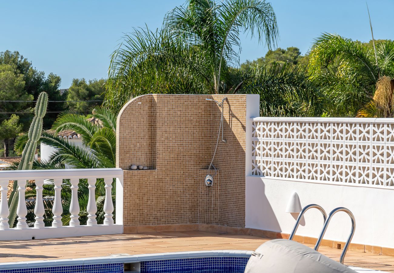 Villa in Javea - Casa Iris