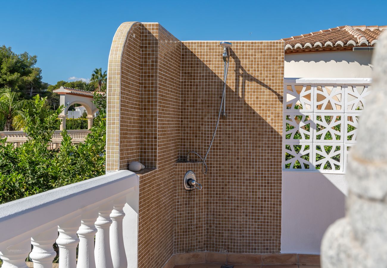 Villa in Javea - Casa Iris