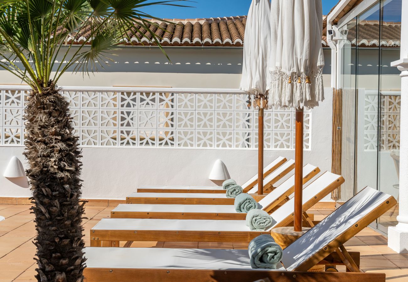 Villa in Javea - Casa Iris
