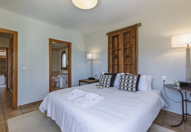 Villa in Javea - Casa La Morada Villa in Javea - Casa La Morada