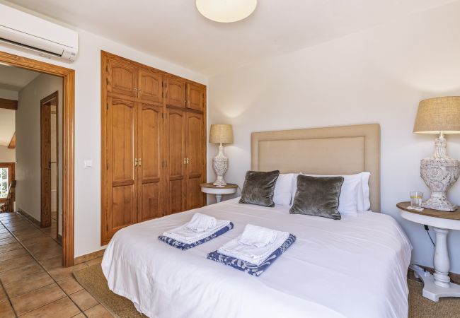 Villa in Javea - Casa La Morada Villa in Javea - Casa La Morada