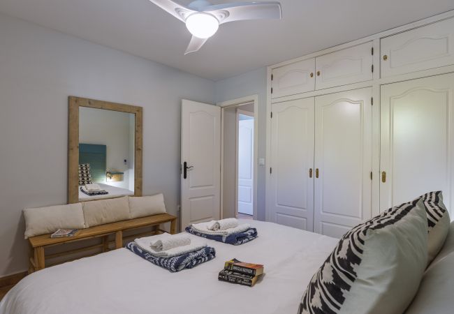 Villa in Javea - Casa La Morada Villa in Javea - Casa La Morada