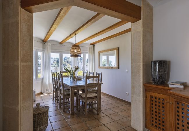 Villa in Javea - Casa La Morada Villa in Javea - Casa La Morada