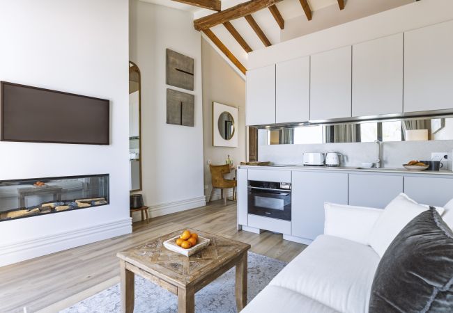 Appartement in Javea - Velamar, Puerto de Jávea Appartement in Javea - Velamar, Puerto de Jávea