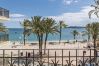 Appartement in Javea - Velamar, Puerto de Jávea Appartement in Javea - Velamar, Puerto de Jávea