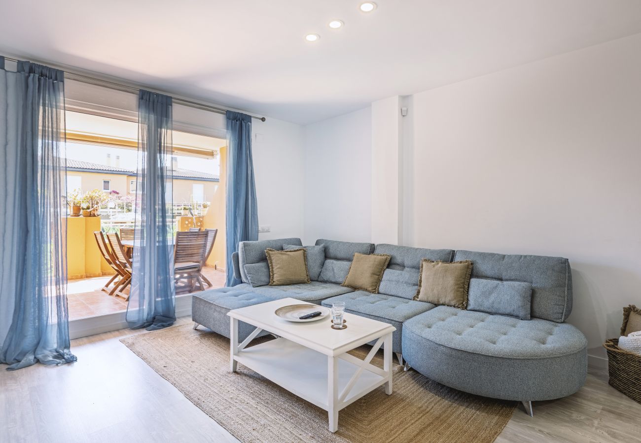Appartement in Javea - Boutique Bolonia