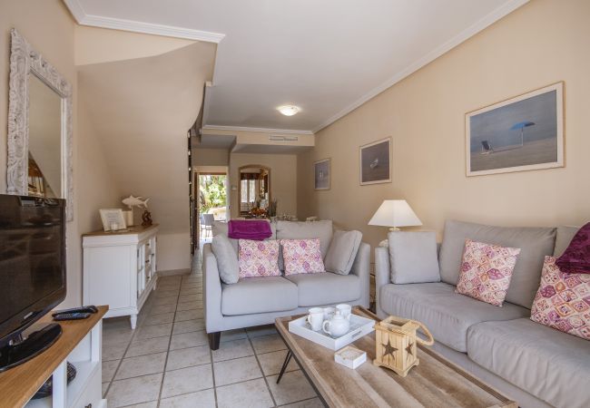 Rijhuis in Javea - Altamar Townhouse Rijhuis in Javea - Altamar Townhouse