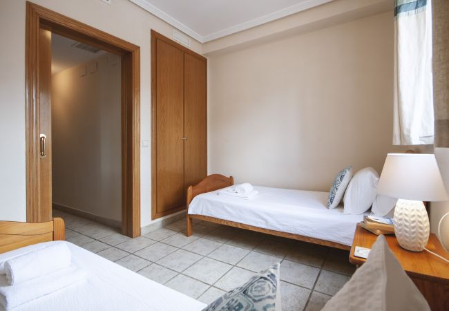 Rijhuis in Javea - Altamar Townhouse Rijhuis in Javea - Altamar Townhouse