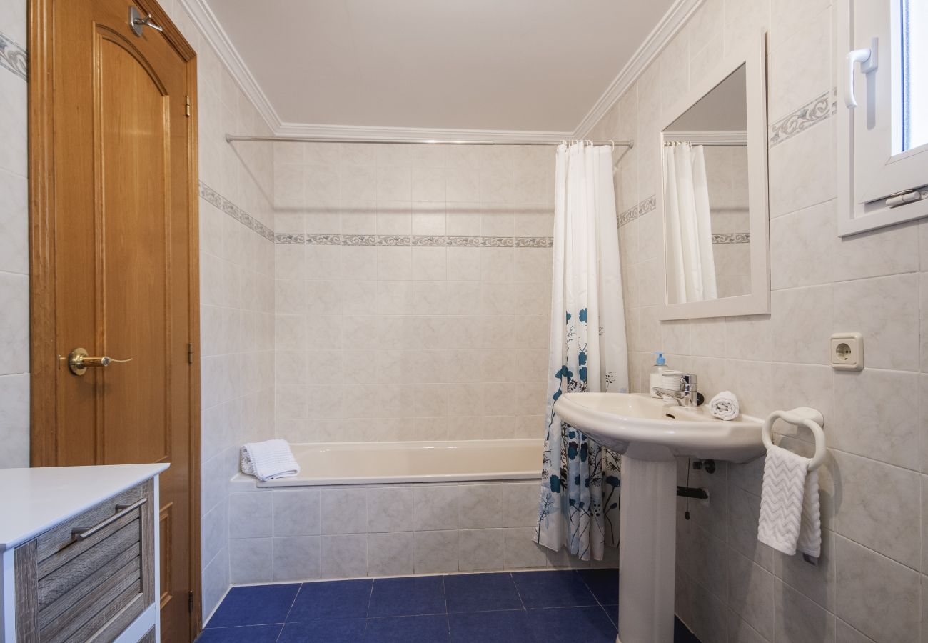 Rijhuis in Javea - Altamar Townhouse Rijhuis in Javea - Altamar Townhouse