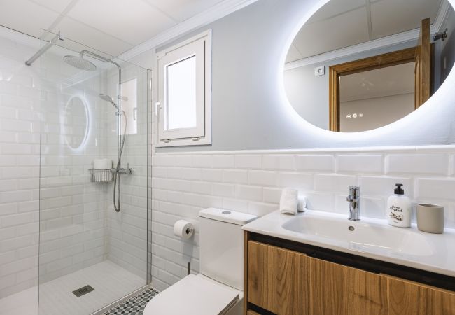 Rijhuis in Javea - Altamar Brisa Rijhuis in Javea - Altamar Brisa