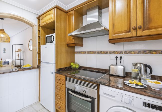 Rijhuis in Javea - Altamar Brisa Rijhuis in Javea - Altamar Brisa