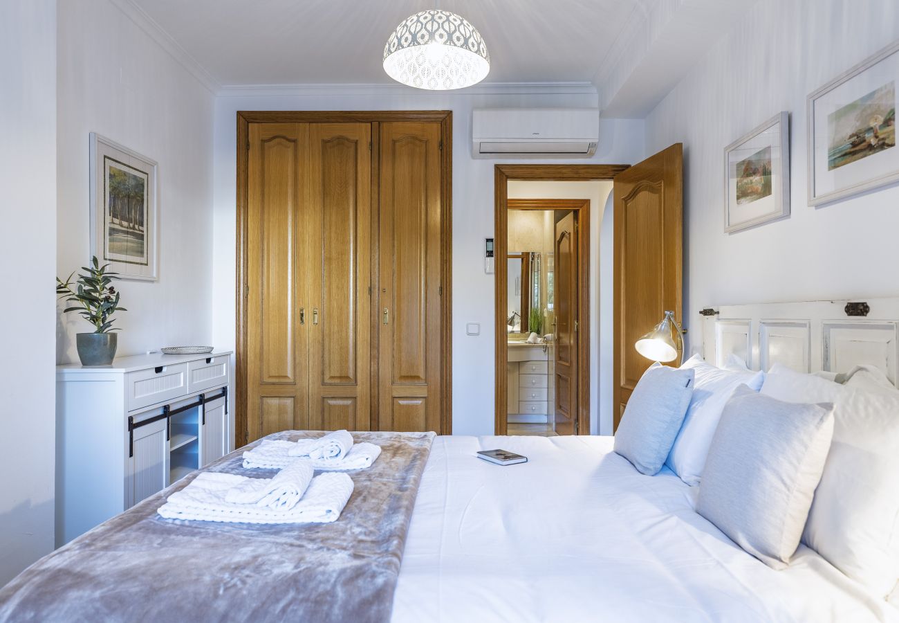 Appartement in Javea - Riomar