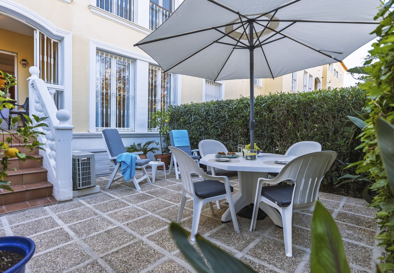 Appartement in Javea - Riomar