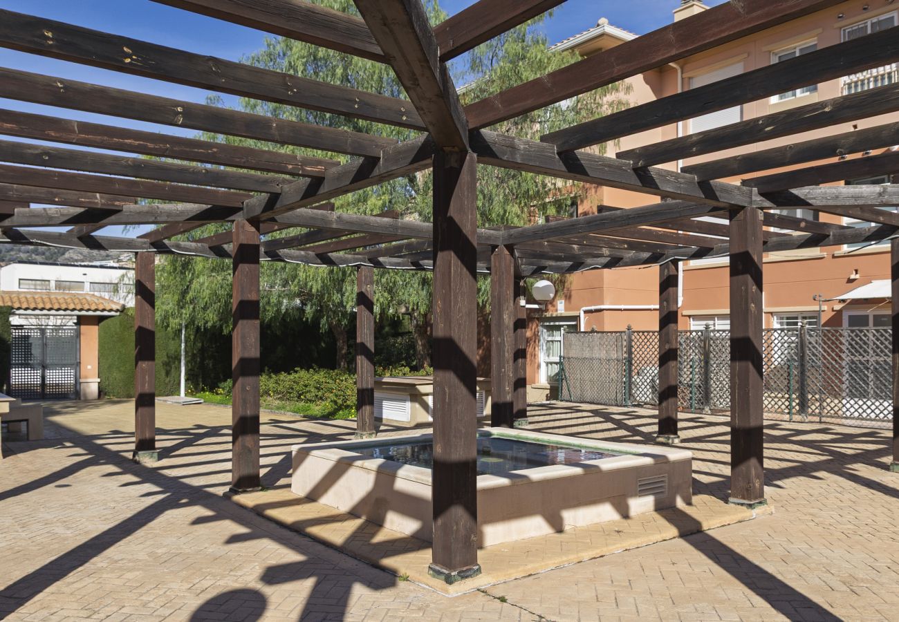 Appartement in Javea - La Senia