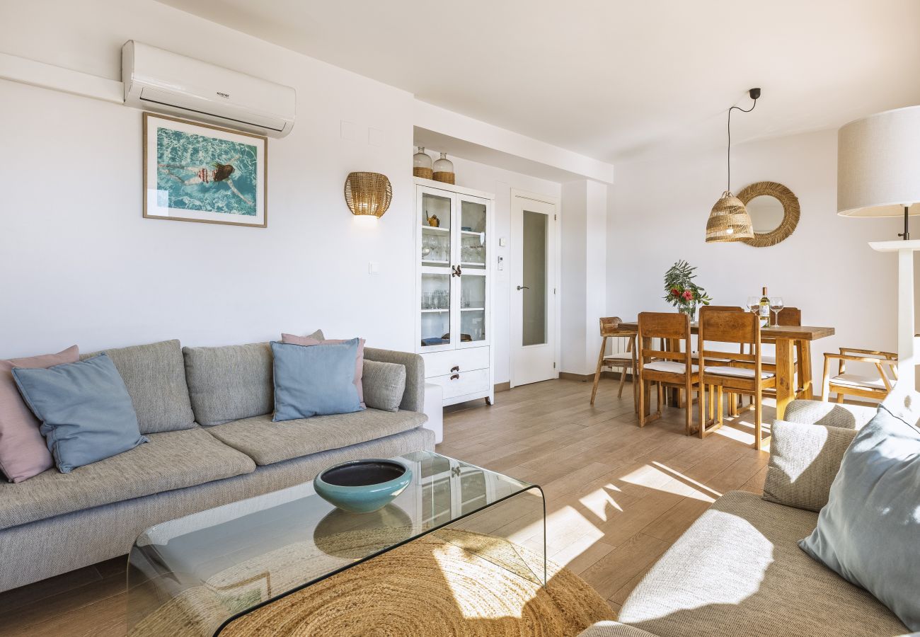 Appartement in Javea - La Senia