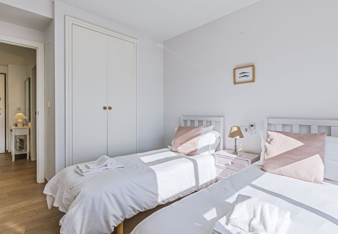 Appartement in Javea - La Senia