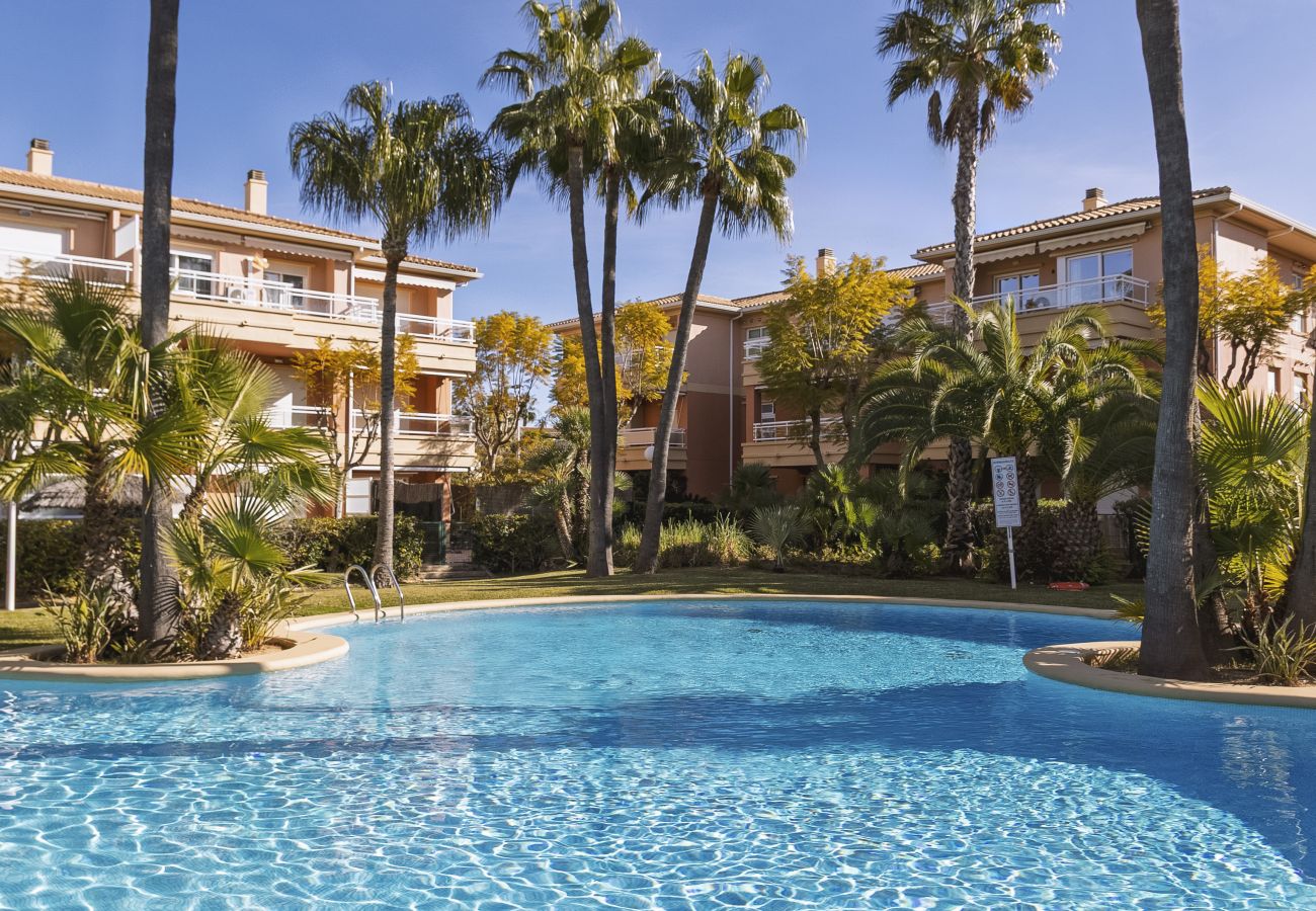 Appartement in Javea - La Senia