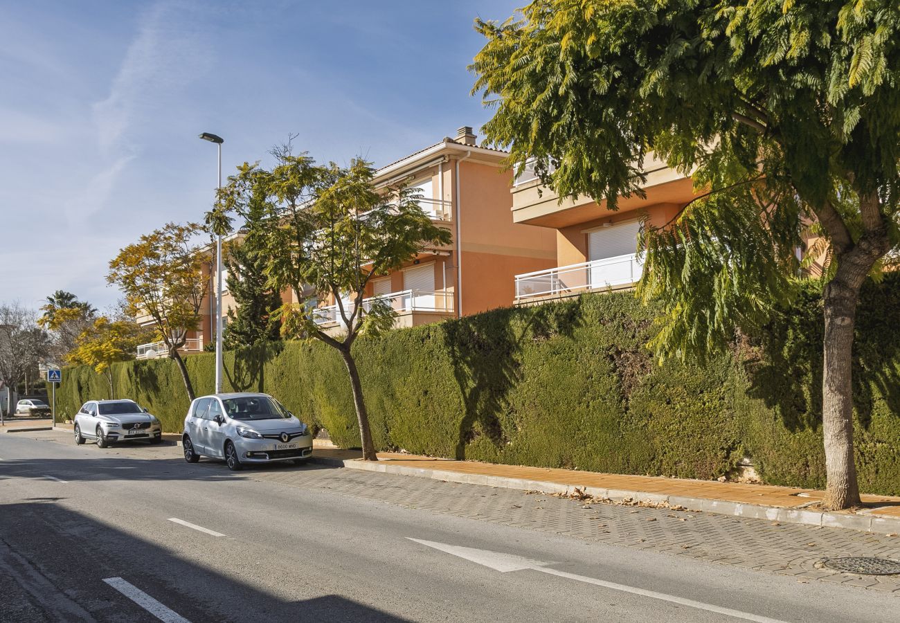 Appartement in Javea - La Senia