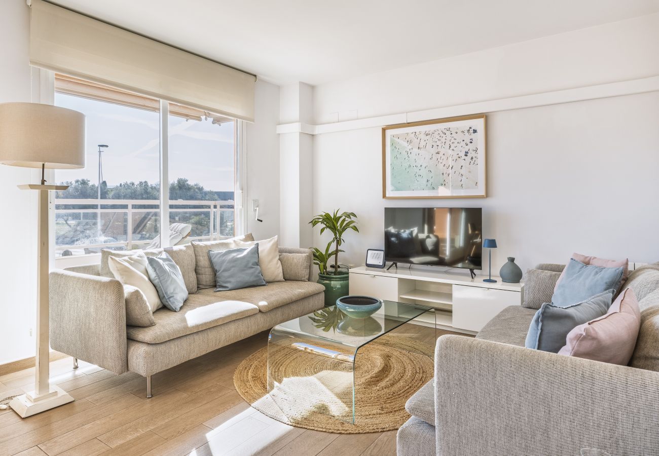 Appartement in Javea - La Senia