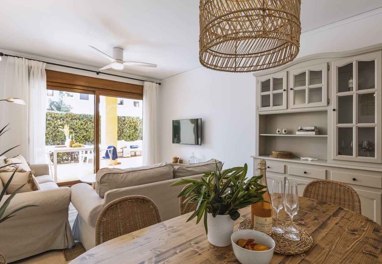 Appartement in Javea - La Palmera