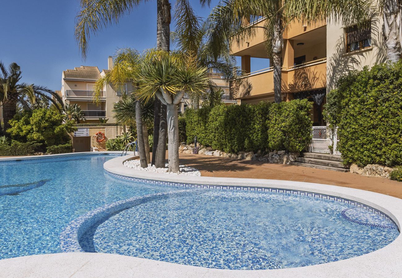 Appartement in Javea - La Palmera