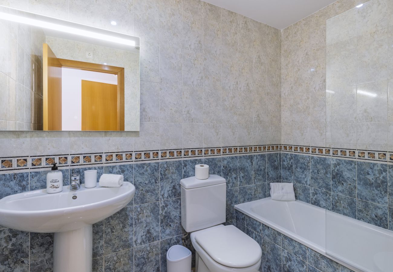 Appartement in Javea - La Palmera