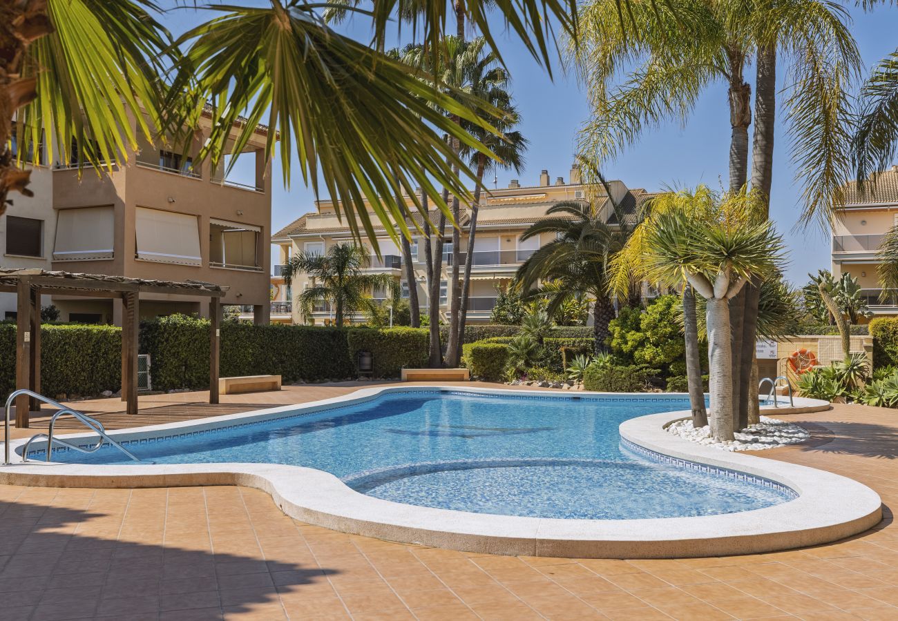 Appartement in Javea - La Palmera