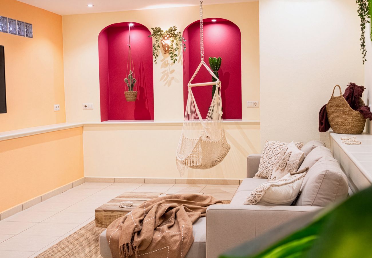 Villa in Javea - Casa Cali