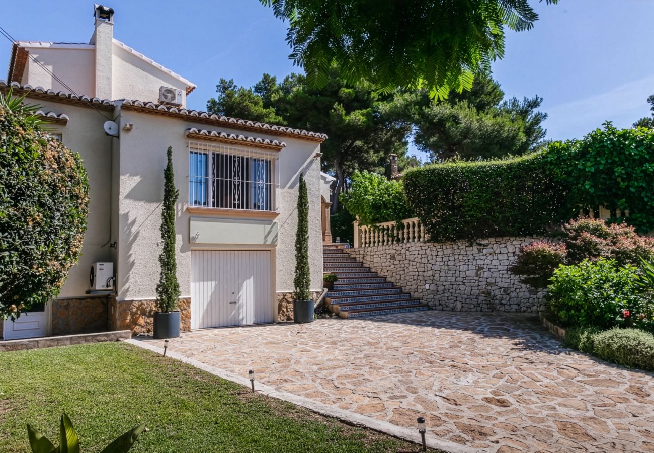 Villa in Javea - Casa Cali