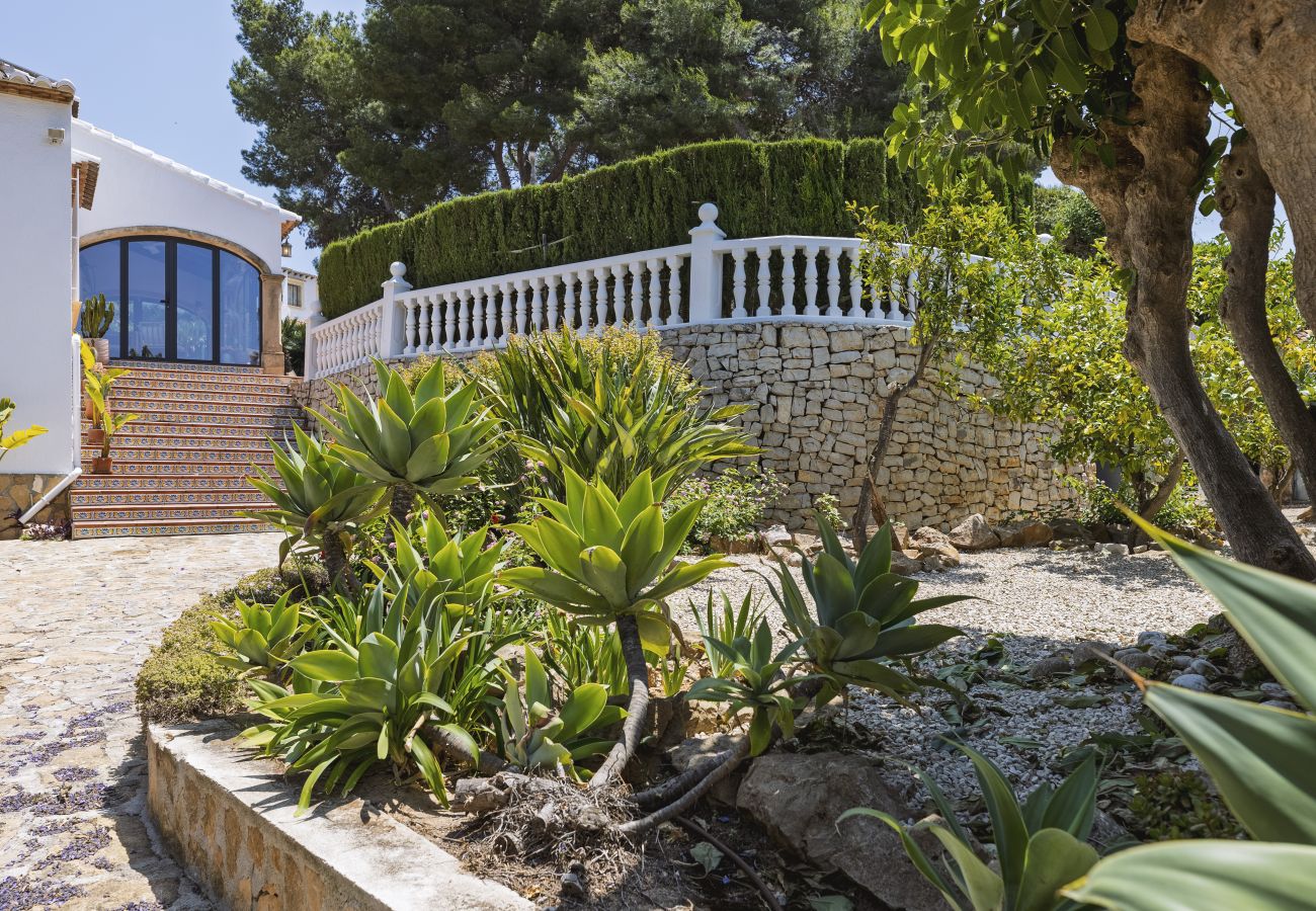 Villa in Javea - Casa Cali