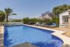 Villa in Javea - Casa Cali