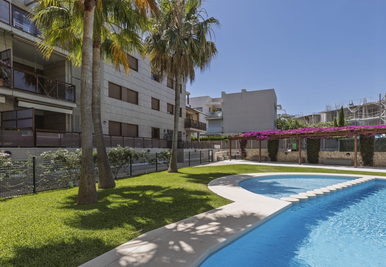 Appartement in Javea - Luma Star