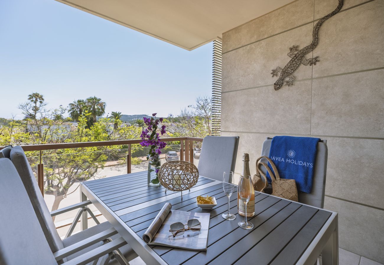 Appartement in Javea - Luma Star