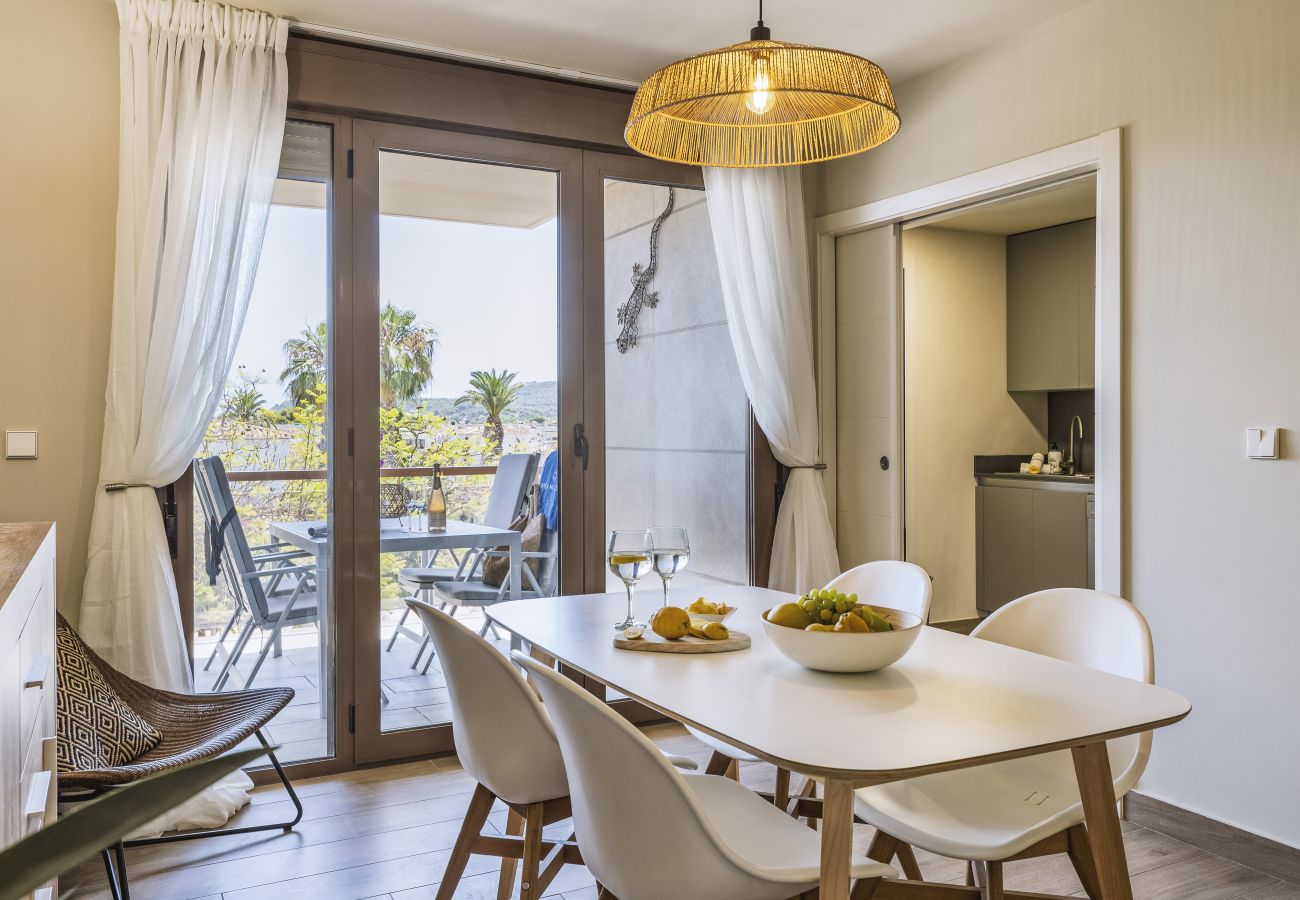 Appartement in Javea - Luma Star