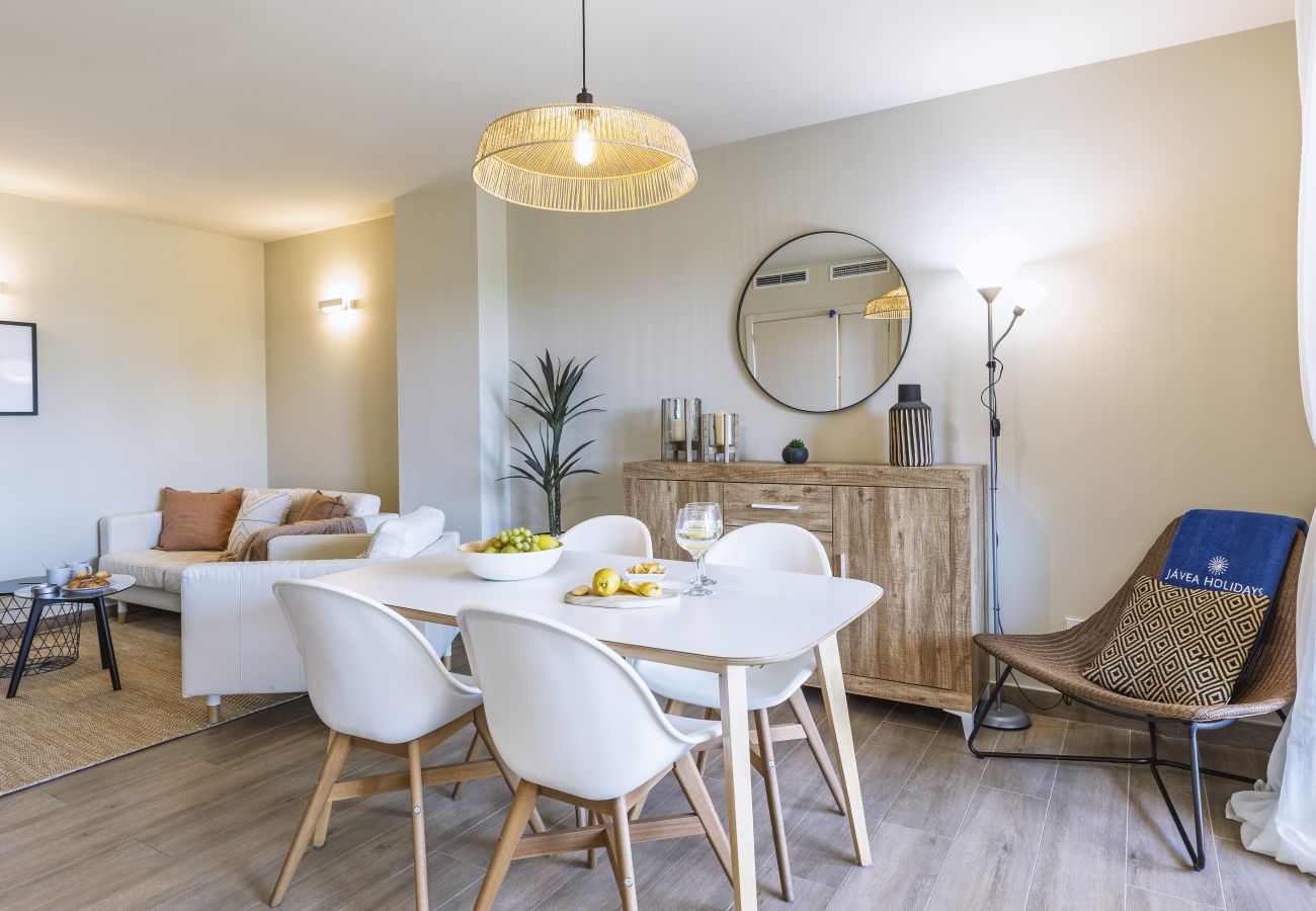 Appartement in Javea - Luma Star