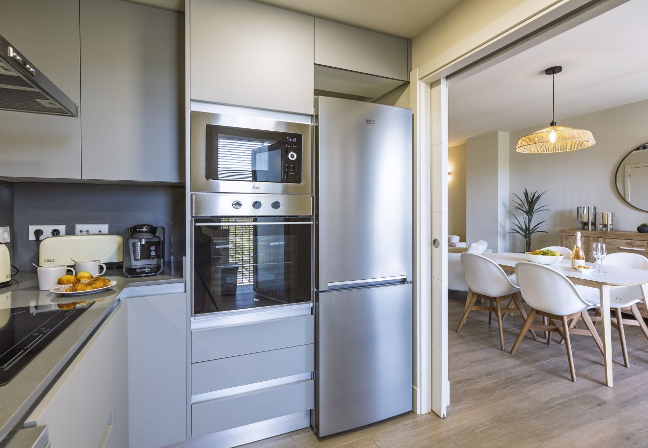 Appartement in Javea - Luma Star