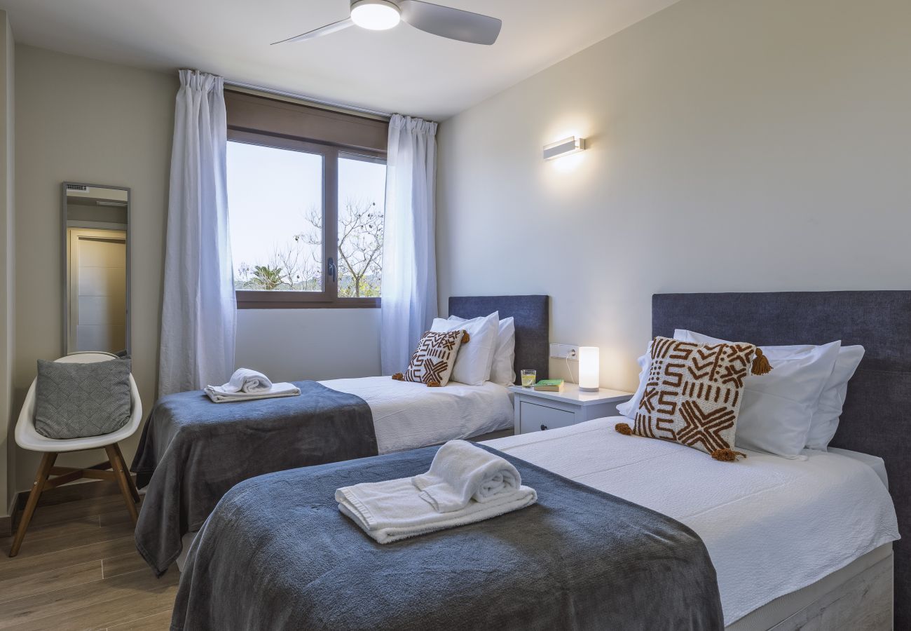 Appartement in Javea - Luma Star