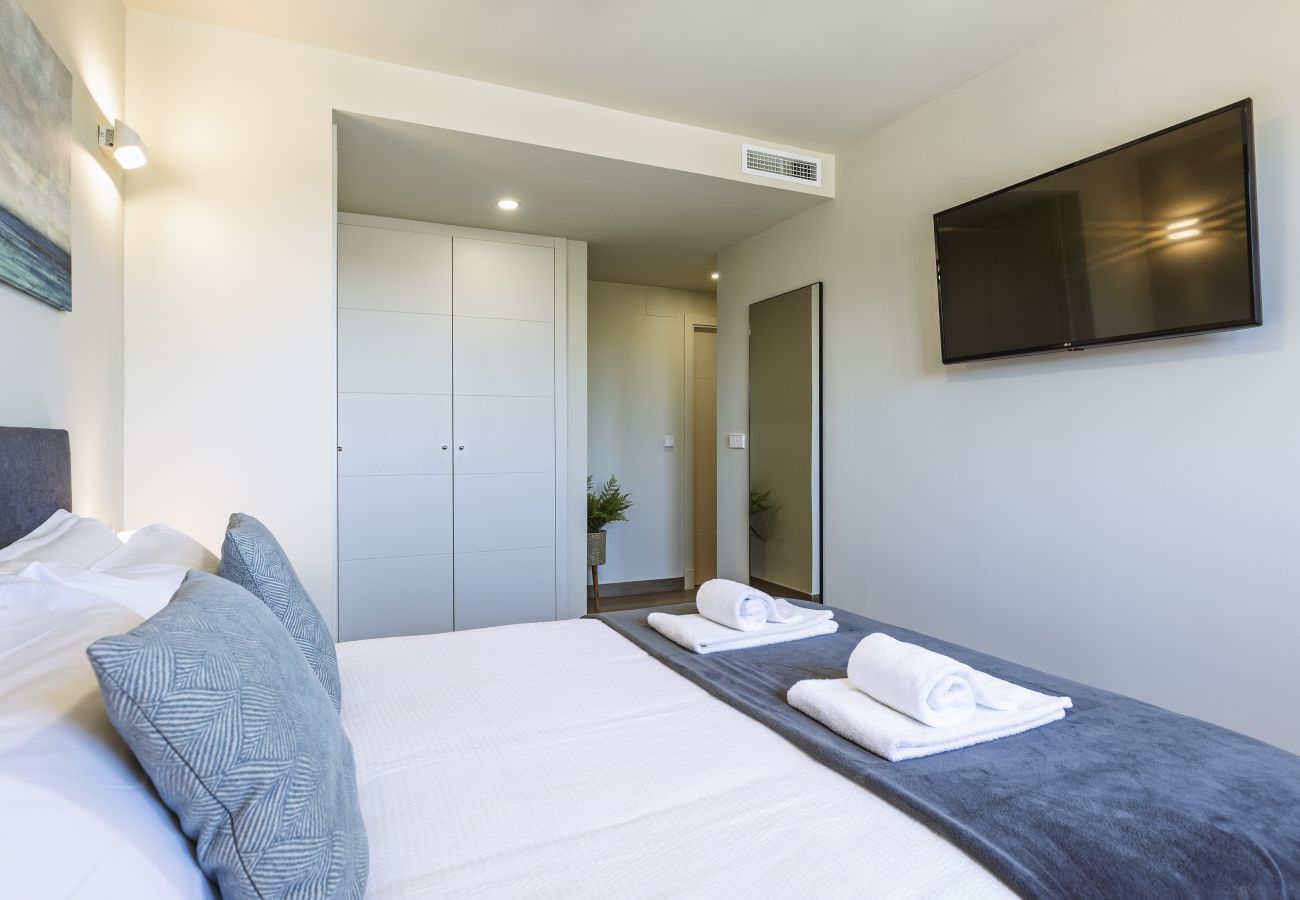 Appartement in Javea - Luma Star