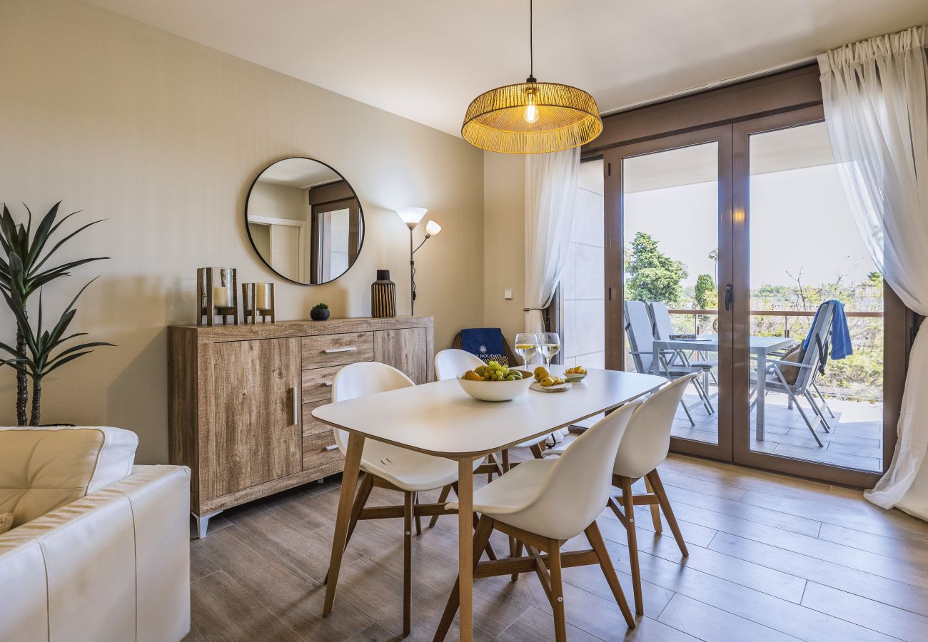 Appartement in Javea - Luma Star