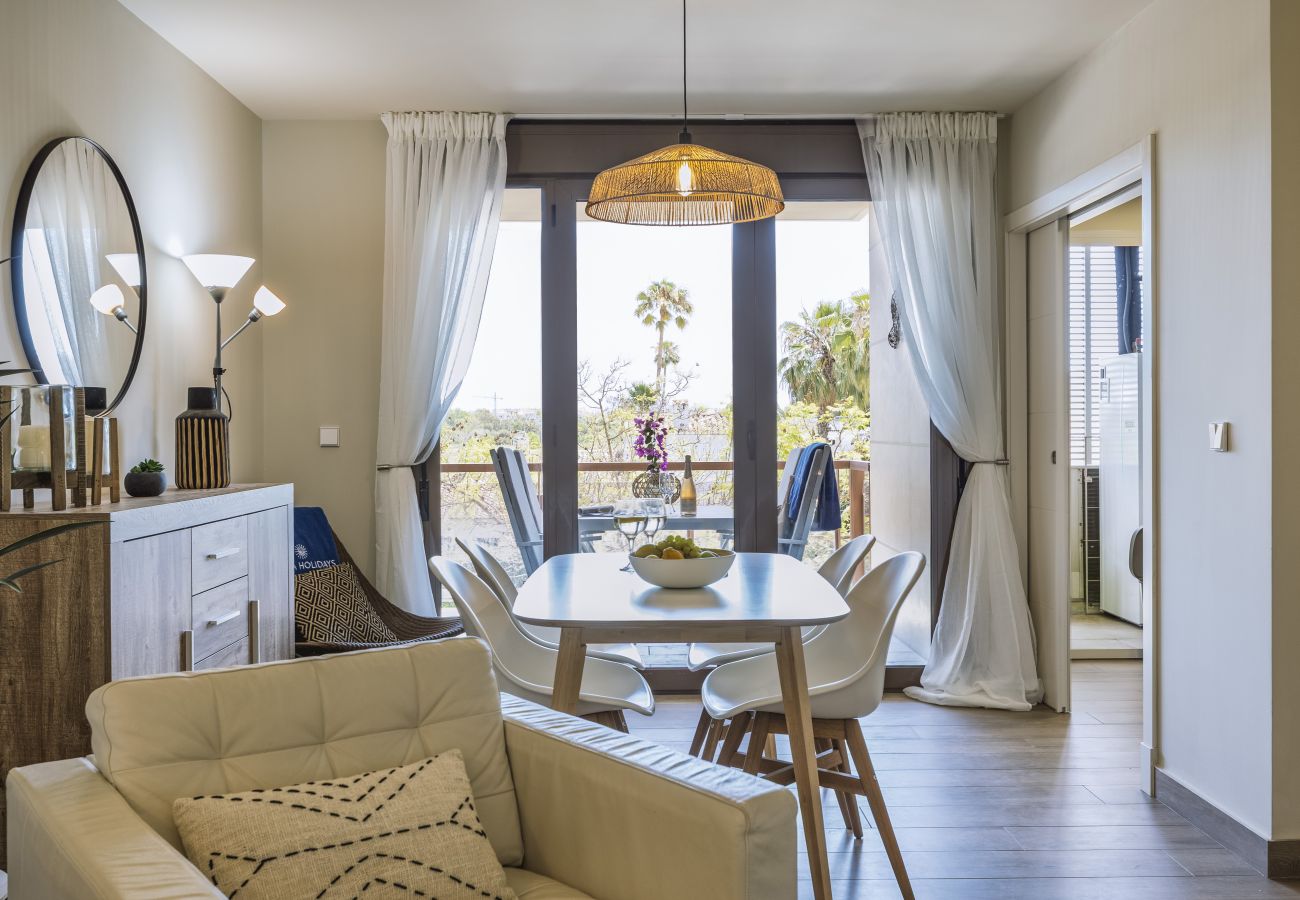 Appartement in Javea - Luma Star