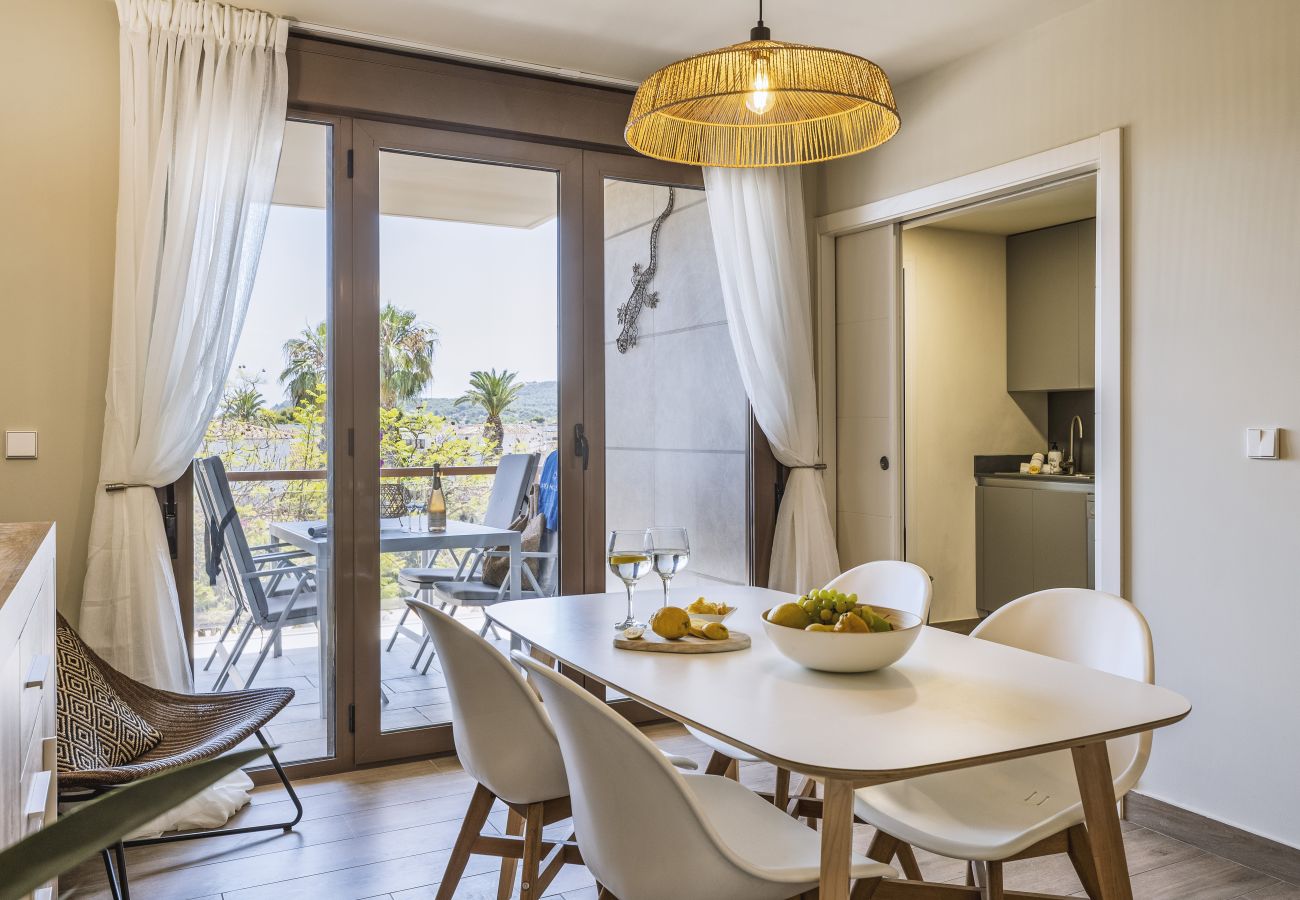 Appartement in Javea - Luma Star