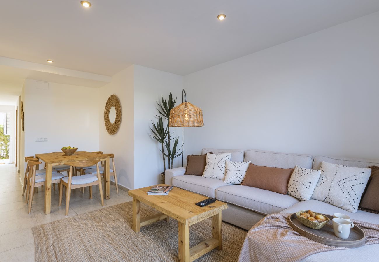 Appartement in Javea - Menorca Bay
