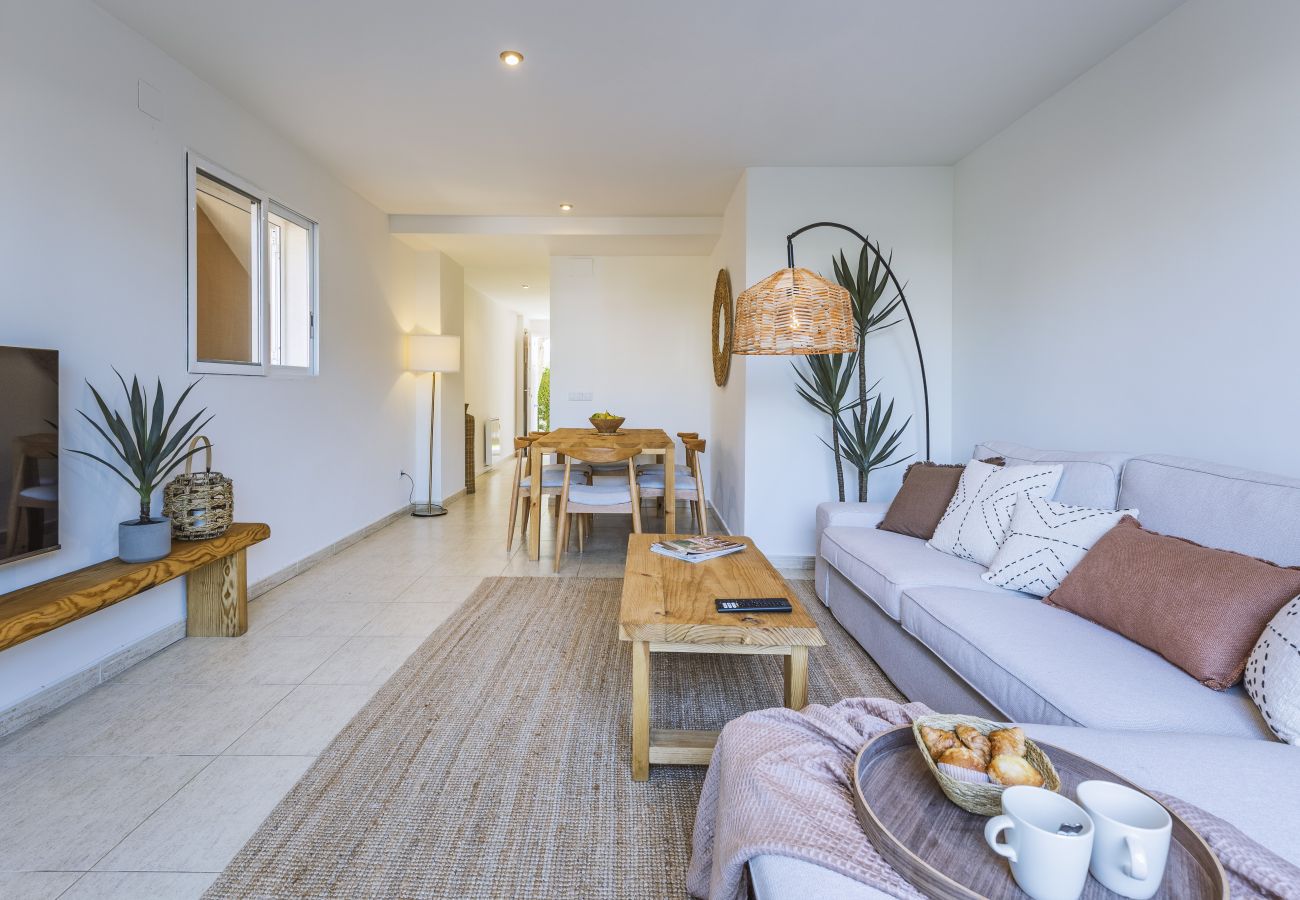 Appartement in Javea - Menorca Bay