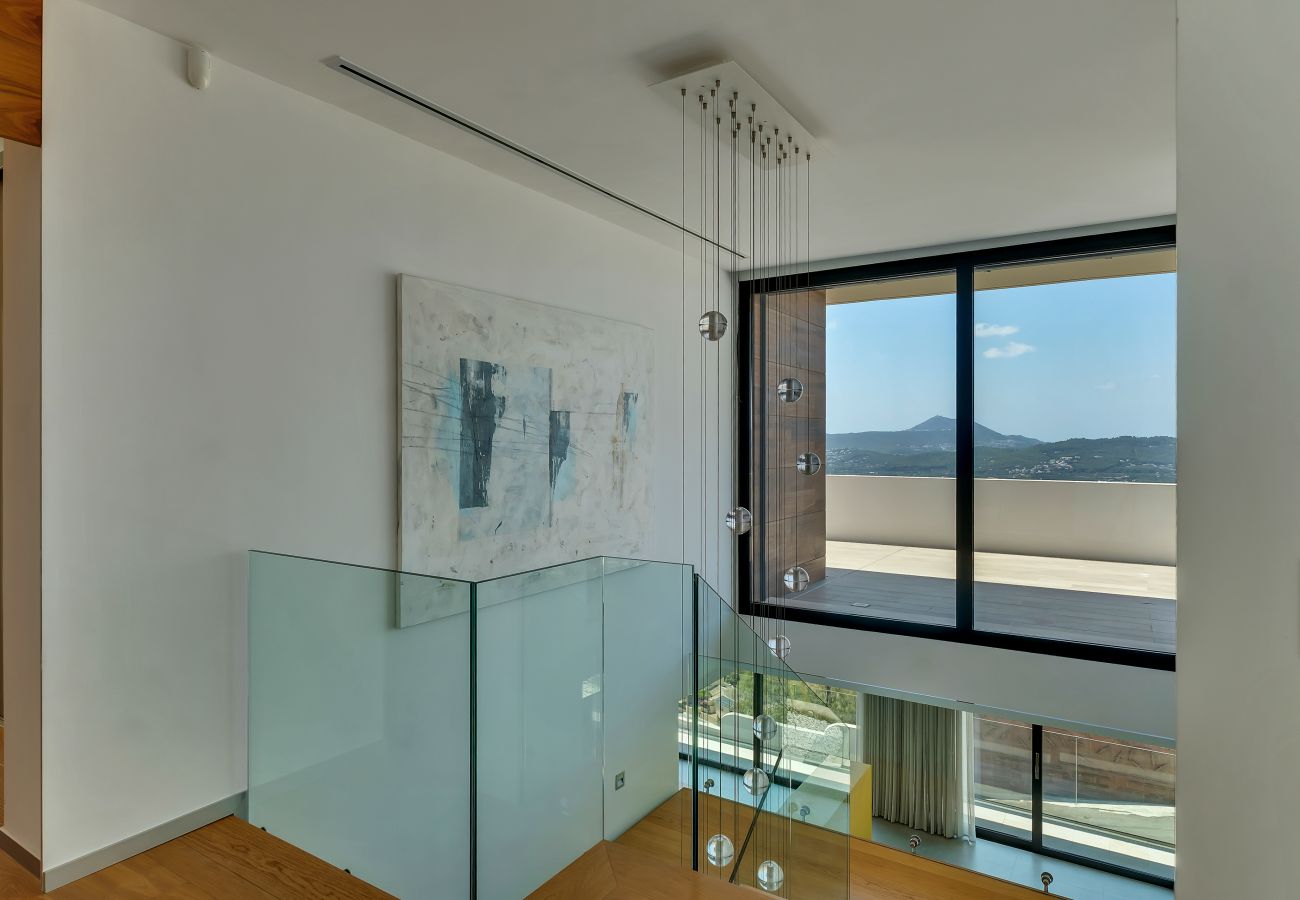 Villa in Javea - Villa Martina