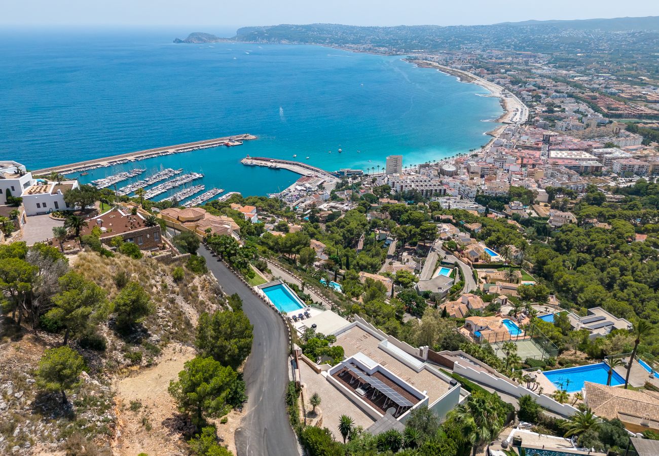 Villa in Javea - Villa Martina