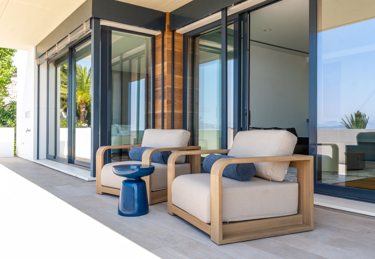 Villa in Javea - Villa Martina