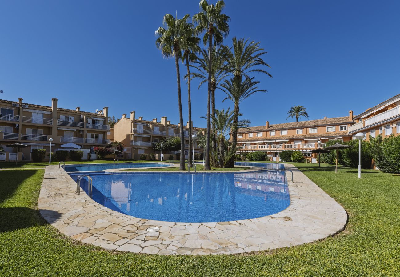 Appartement in Javea - Canela 